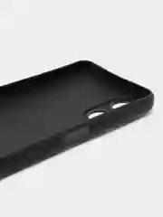 Белый силиконовый чехол для OPPO A17 / A17K, с принтом, с рисунком, Оппо А17 / 17К