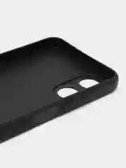Карамельный силиконовый чехол для OPPO A17 / A17K, с принтом, с рисунком, Оппо А17 / 17К