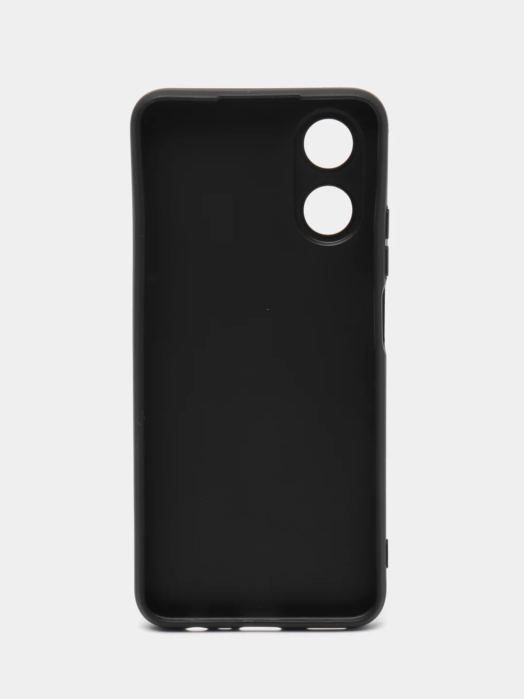 Песочный хаки силиконовый чехол для OPPO A17 / A17K, с принтом, с рисунком, Оппо А17 / 17К