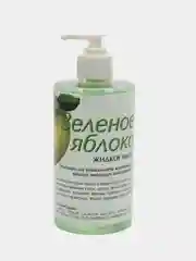Бирюзовый жидкое крем-мыло, 455 мл