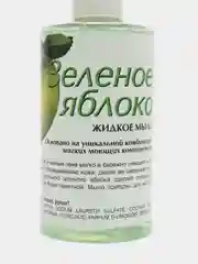 Бирюзовый жидкое крем-мыло, 455 мл