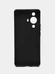Черный чехол для HUAWEI nova 11 Pro (Хуавей нова 11 Про)