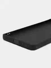 Черный чехол для HUAWEI nova 11 Pro (Хуавей нова 11 Про)