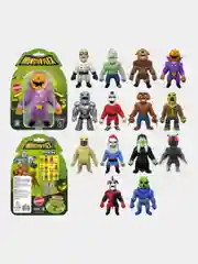 Фигурка Monster Flex серия 5, Монстрошут