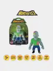Фигурка Monster Flex серия 5, Монстрошут