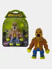 Фигурка Monster Flex серия 5, Монстрошут