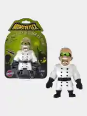 Фигурка Monster Flex серия 5, Монстрошут