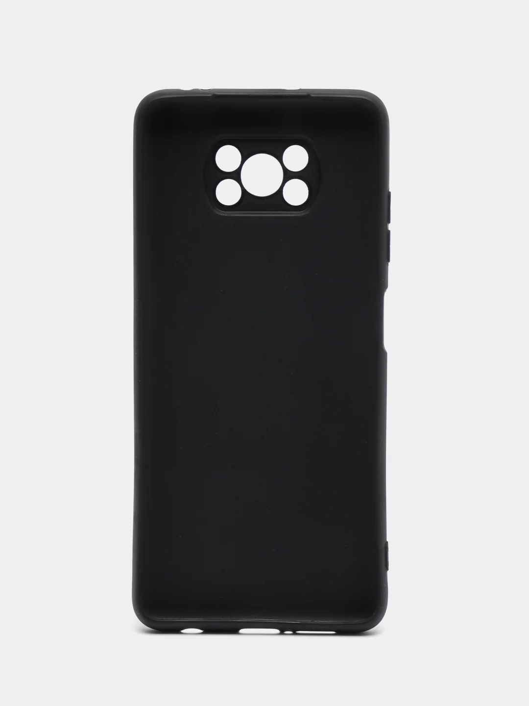 Зелёный хаки чехол для Xiaomi Poco X3 NFC X3 Pro X3, с принтом, с рисунком (Поко Х3 Про)