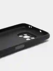 Зелёный хаки чехол для Xiaomi Poco X3 NFC X3 Pro X3, с принтом, с рисунком (Поко Х3 Про)