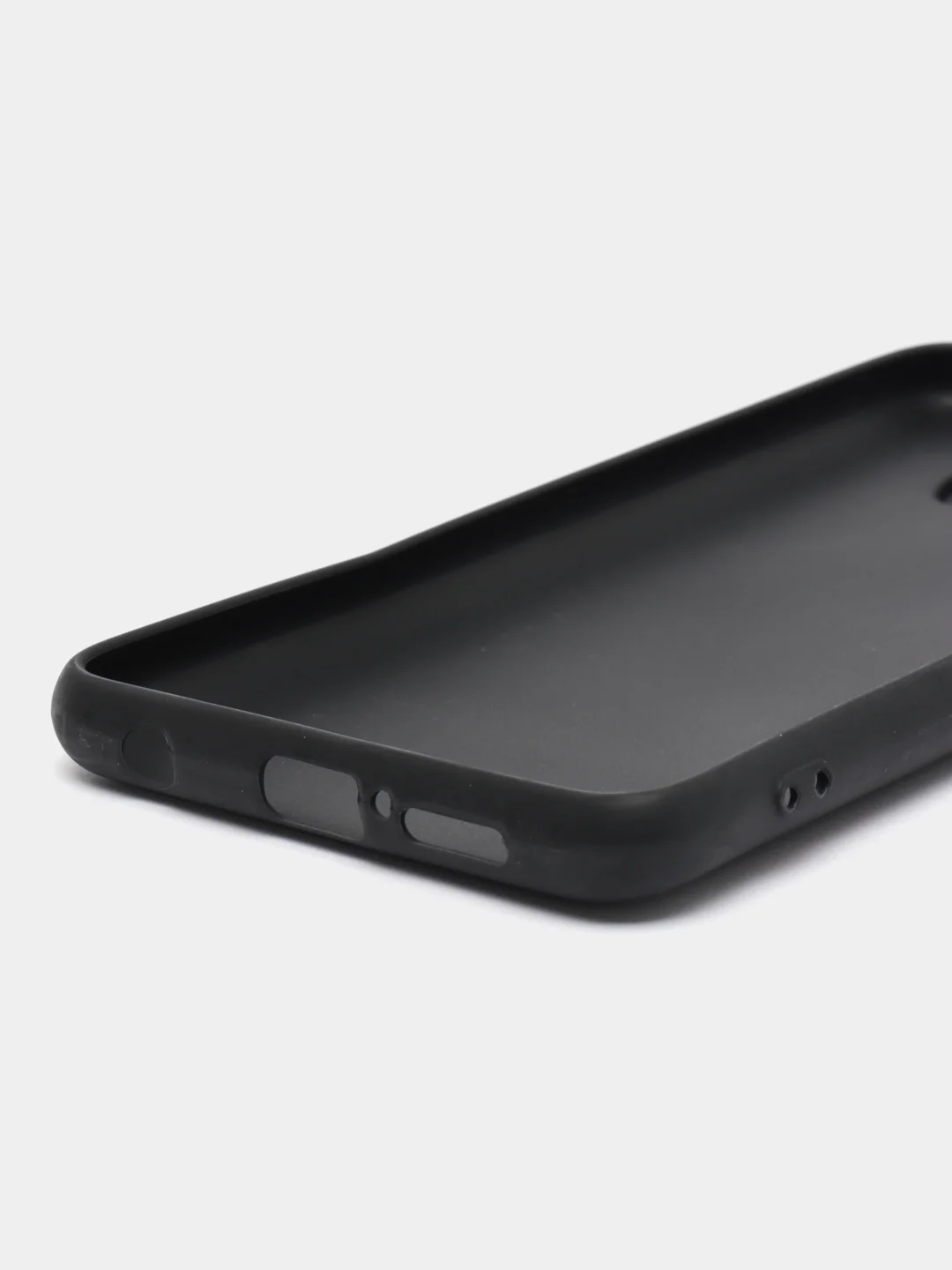 Зелёный хаки чехол для Xiaomi Poco X3 NFC X3 Pro X3, с принтом, с рисунком (Поко Х3 Про)