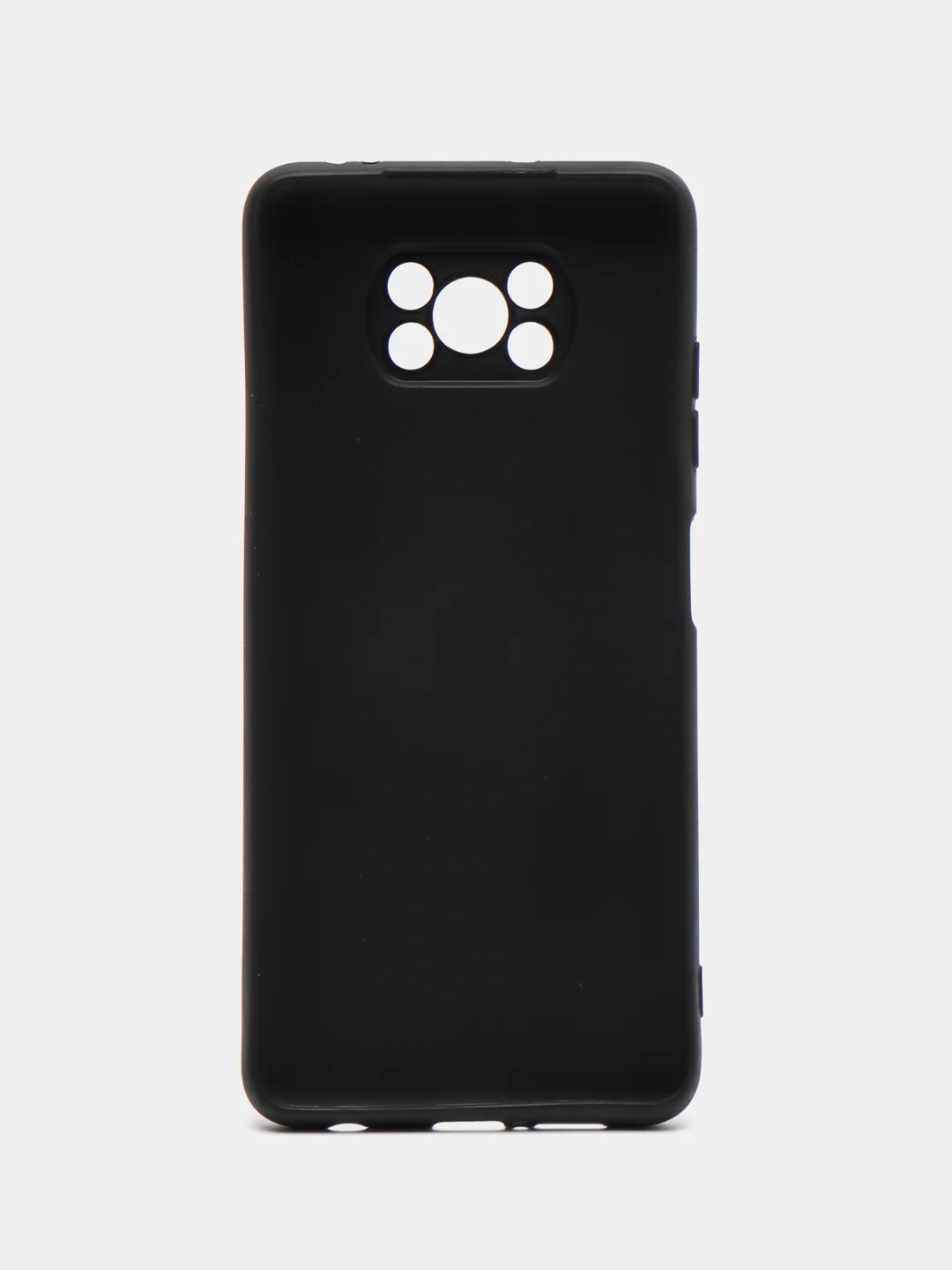 Золотой чехол для Xiaomi Poco X3 NFC X3 Pro X3, с принтом, с рисунком (Поко Х3 Про)