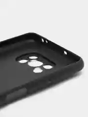 Пастельно-коралловый чехол для Xiaomi Poco X3 NFC X3 Pro X3, с принтом, с рисунком (Поко Х3 Про)