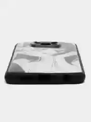 Белый чехол для Xiaomi Poco X3 NFC X3 Pro X3, с принтом, с рисунком (Поко Х3 Про)