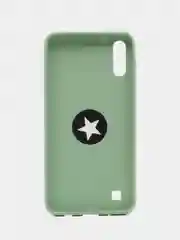 Оливковый чехол-накладка для смартфона Redmi K20/k20 pro/Note 7/7a/Huawei Y5 2019/Y9 2019/Samsung