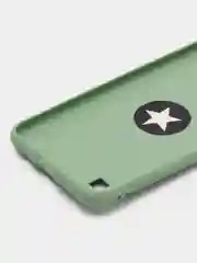 Оливковый чехол-накладка для смартфона Redmi K20/k20 pro/Note 7/7a/Huawei Y5 2019/Y9 2019/Samsung