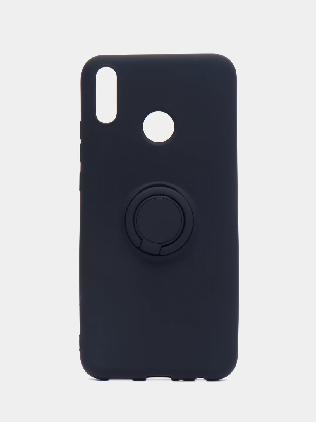 Синий чехол-накладка для смартфона Redmi K20/k20 pro/Note 7/7a/Huawei Y5 2019/Y9 2019/Samsung