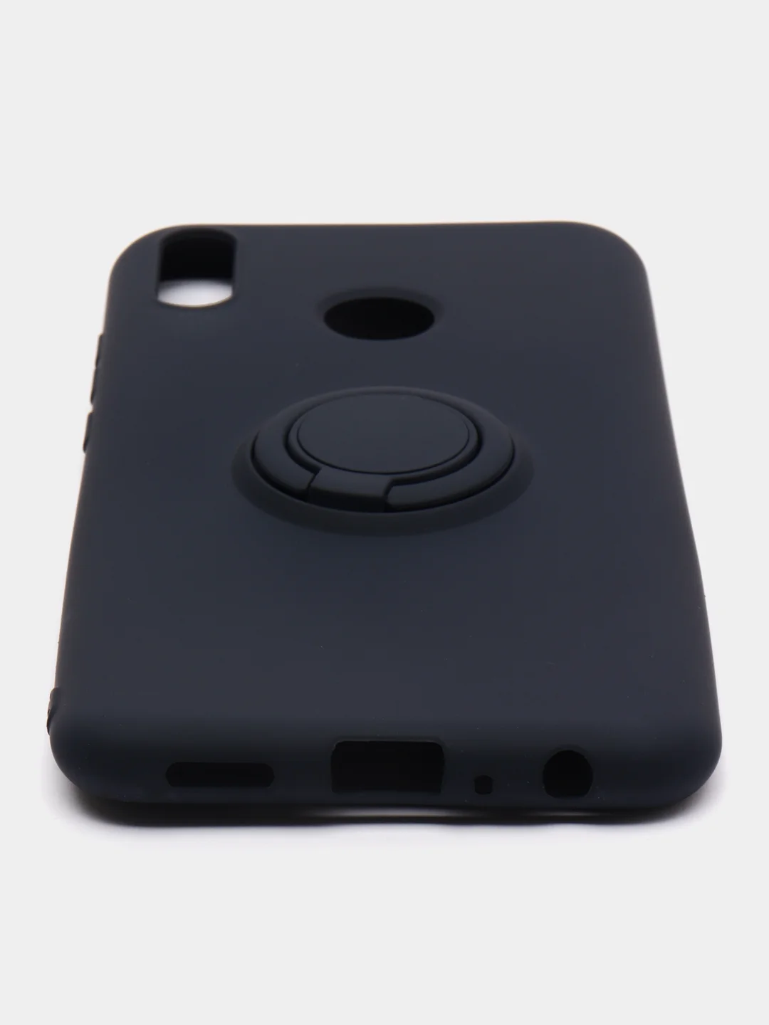 Синий чехол-накладка для смартфона Redmi K20/k20 pro/Note 7/7a/Huawei Y5 2019/Y9 2019/Samsung