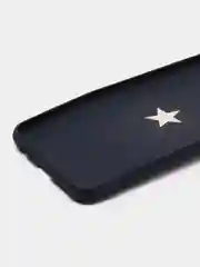 Синий чехол-накладка для смартфона Redmi K20/k20 pro/Note 7/7a/Huawei Y5 2019/Y9 2019/Samsung