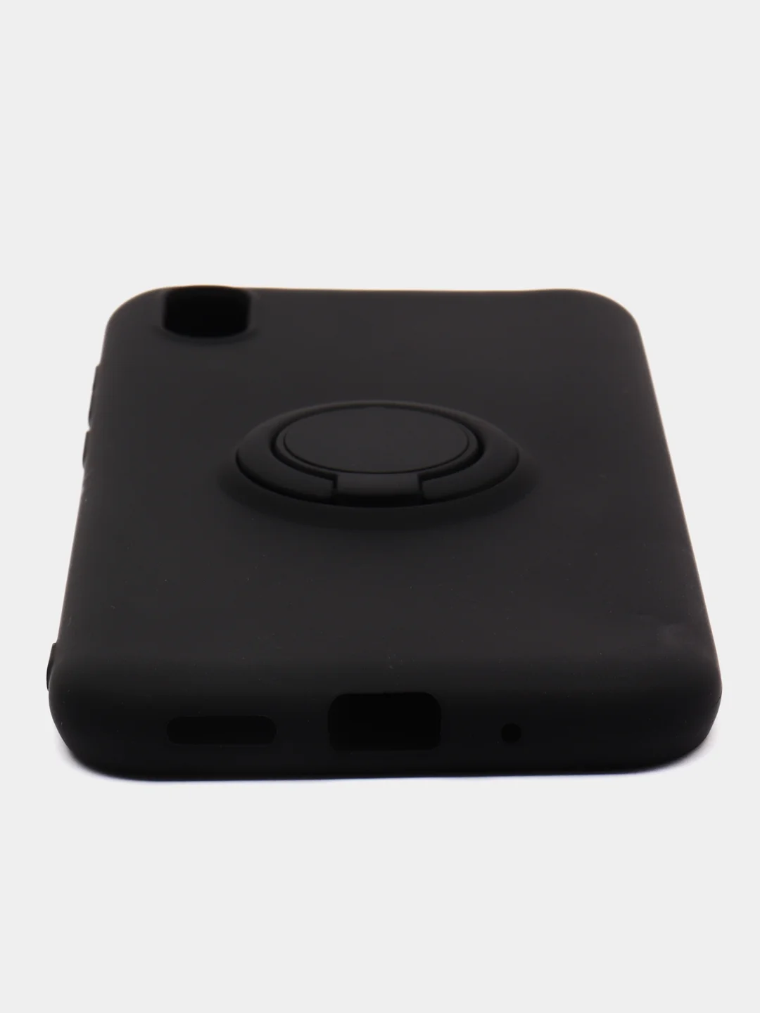 Черный чехол-накладка для смартфона Redmi K20/k20 pro/Note 7/7a/Huawei Y5 2019/Y9 2019/Samsung