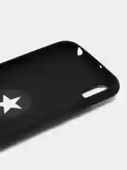 Черный чехол-накладка для смартфона Redmi K20/k20 pro/Note 7/7a/Huawei Y5 2019/Y9 2019/Samsung
