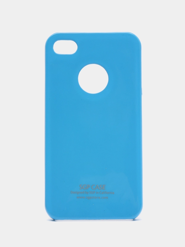 Чехол-накладка для смартфона iPhone 4/4s