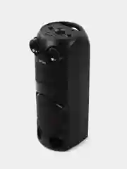 Колонка беспроводная Bluetooth, с подсветкой Perfeo Power Box 75, TWS, AUX/USB/MicroSD/FM
