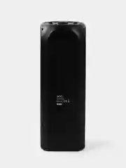 Колонка беспроводная Bluetooth, с подсветкой Perfeo Power Box 75, TWS, AUX/USB/MicroSD/FM