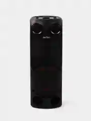 Колонка беспроводная Bluetooth, с подсветкой Perfeo Power Box 75, TWS, AUX/USB/MicroSD/FM