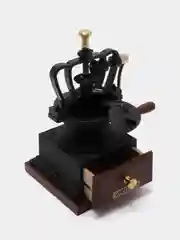 Кофемолка ЛЕПСЕ Старая мельница