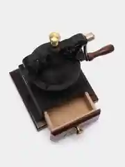 Кофемолка ЛЕПСЕ Старая мельница