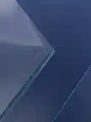 Папка на 2 кольцах BRAUBERG "Contract", 35 мм, синяя, до 270 листов, 0,9 мм, 221792