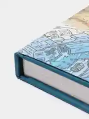Земля Королей. Трефовый том, Нечитайло Ф.К