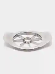 Яблокорезка металлическая