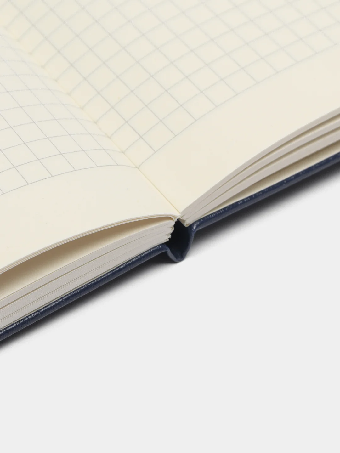 Блокнот-записная книжка, тетрадь для записей и рисования А6 балакрон, 80г/м2, 96л, 113053