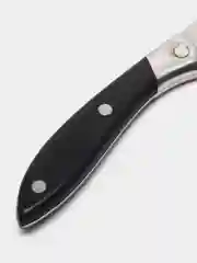 Тёмно-серый ножи кухонные, набор ножей Sanliu 666 острый удобный нож