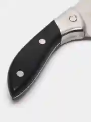 Голубой ножи кухонные, набор ножей Sanliu 666 острый удобный нож