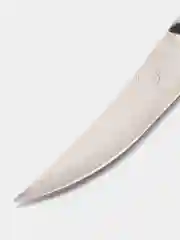 Синий ножи кухонные, набор ножей Sanliu 666 острый удобный нож