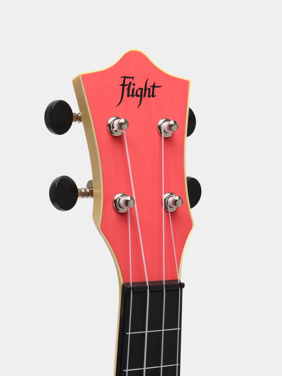 Укулеле сопрано Flight TUS 35 PK