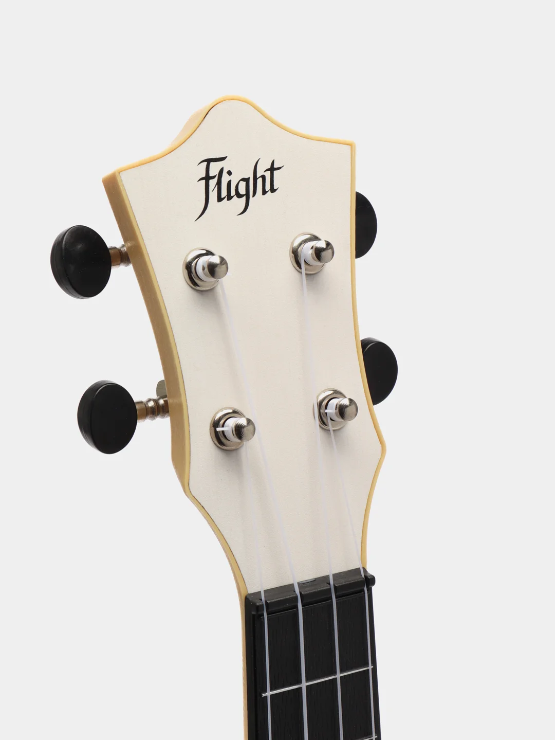 Укулеле сопрано Flight TUS 35 WH