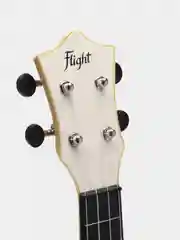 Укулеле сопрано Flight TUS 35 WH