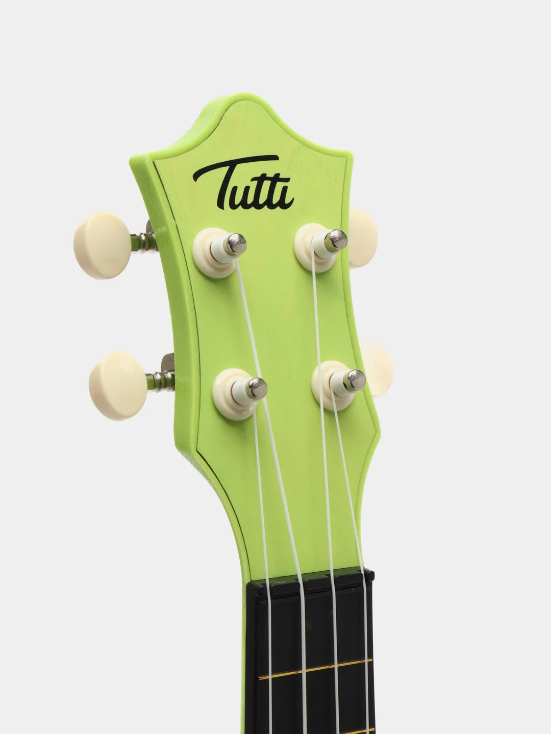Укулеле сопрано TUTTI JR-10 SPR "ВЕСЕННИЙ БУТОН"