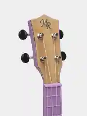 Укулеле сопрано Martin Romas MRP-ASHTREE PL