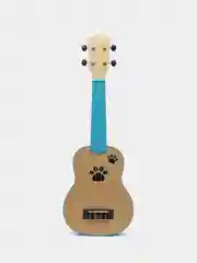 Укулеле сопрано MARTIN ROMAS MRP-PAW BL