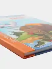 Проф-Пресс /Детские книги / Школьная библиотека/И.А. Крылов "Басни"