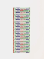 Лейкопластырь бактерицидный 5, 10 шт