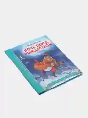 Проф-Пресс/Детские книги/Школьная библиотека/Н. Гоголь "Ночь перед рождеством"