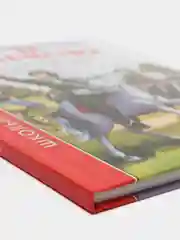 Детская книга "За отечество! Рассказы и стихи по истории", Школьная библиотека, Проф-Пресс