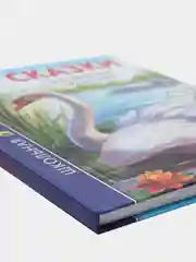 Детская книга Школьная библиотека "Сказки зарубежных писателей", Проф-Пресс