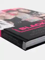 BLACKPINK in your area! Биография самых популярных К-РОР див, Эдриан Бесли