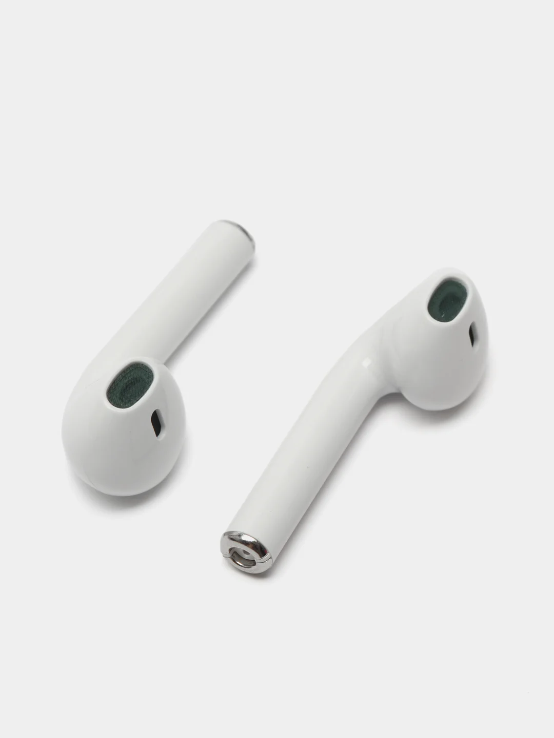 Беспроводные наушники i15 Pods, сенсорные, с микрофоном и анимацией